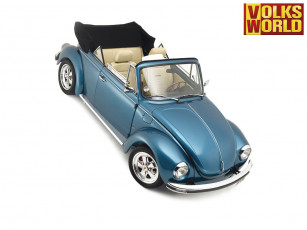 Картинка автомобили volkswagen