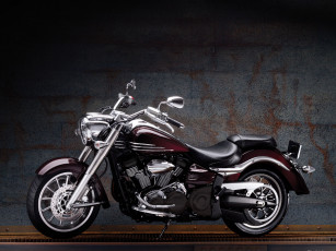 Картинка мотоциклы yamaha