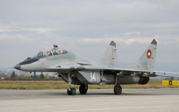 Картинка авиация