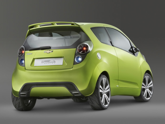 Обои картинки фото автомобили, chevrolet