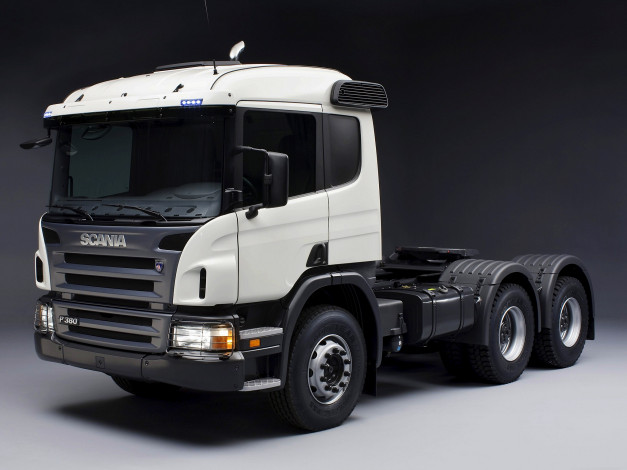 Обои картинки фото автомобили, scania, auto
