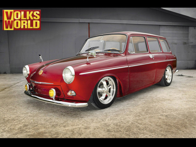 Обои картинки фото автомобили, volkswagen