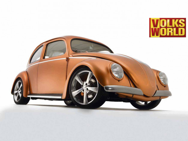 Обои картинки фото автомобили, volkswagen