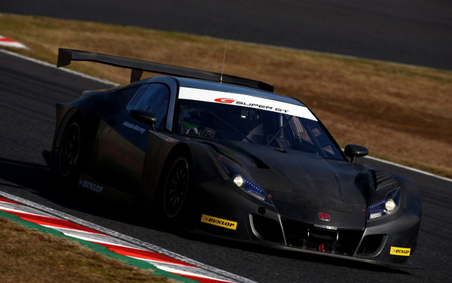 Обои картинки фото honda, super, gt, racer, автомобили