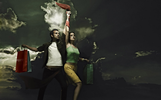 Обои картинки фото khadims, egaro, бренды