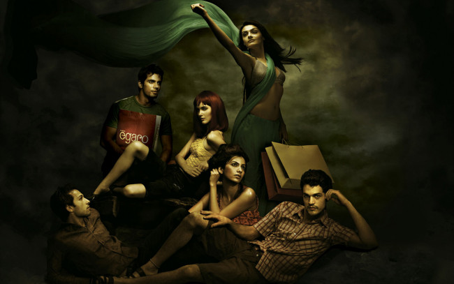 Обои картинки фото khadims, egaro, бренды