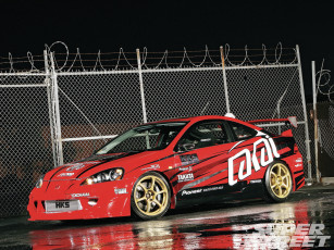 Картинка автомобили acura