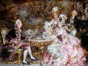 Картинка пабло хуан салинас рисованные pablo juan salinas