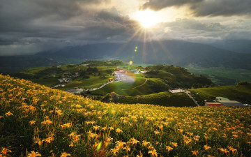 Картинка природа пейзажи