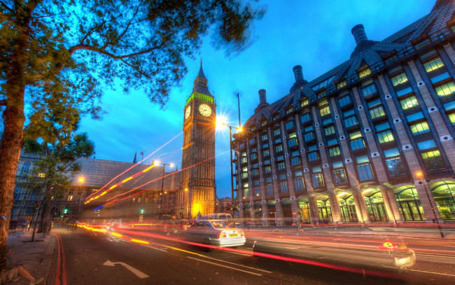 Обои картинки фото london, города, лондон, великобритания