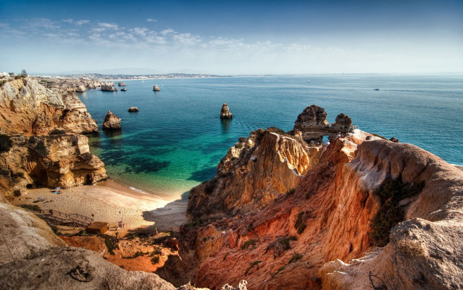 Обои картинки фото природа, побережье