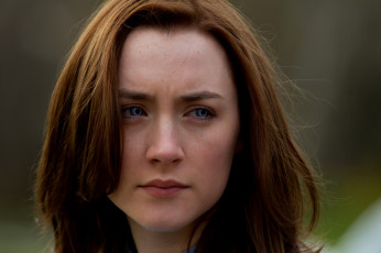 Картинка кино фильмы the host saoirse ronan