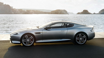 Картинка aston martin db9 автомобили великобритания элитные ltd