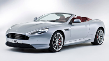 Картинка aston martin db9 автомобили великобритания элитные ltd