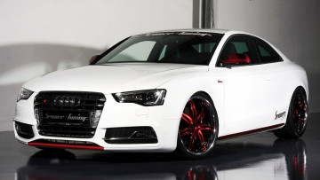 Картинка audi a5 автомобили германия volkswagen group