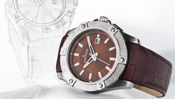 Картинка jack pierre бренды эксклюзив watch часы