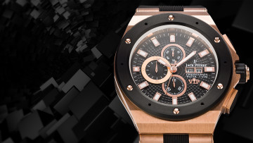 Картинка jack pierre бренды watch часы эксклюзив