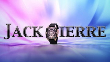 Картинка jack pierre бренды watch часы стиль эксклюзив