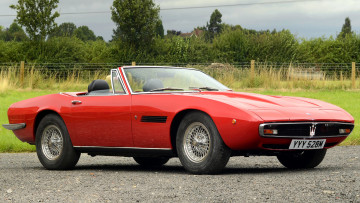 Картинка maserati ghibli автомобили италия эксклюзивные элитные s p a