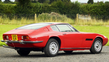 Картинка maserati ghibli автомобили s p a элитные эксклюзивные италия