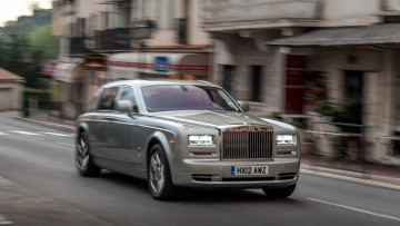 обоя rolls, royce, phantom, автомобили, класс-люкс, великобритания, rolls-royce, motor, cars, ltd