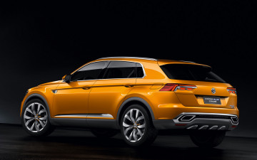 Картинка автомобили volkswagen