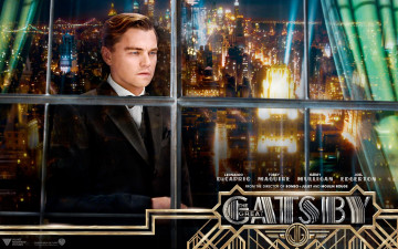 Картинка the great gatsby кино фильмы великий гэтсби