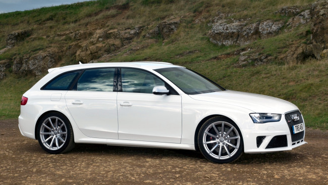 Обои картинки фото audi, a4, автомобили, volkswagen, group, германия