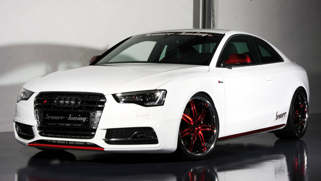 Обои картинки фото audi, a5, автомобили, германия, volkswagen, group