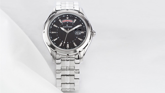 Обои картинки фото jack, pierre, бренды, эксклюзив, часы, watch