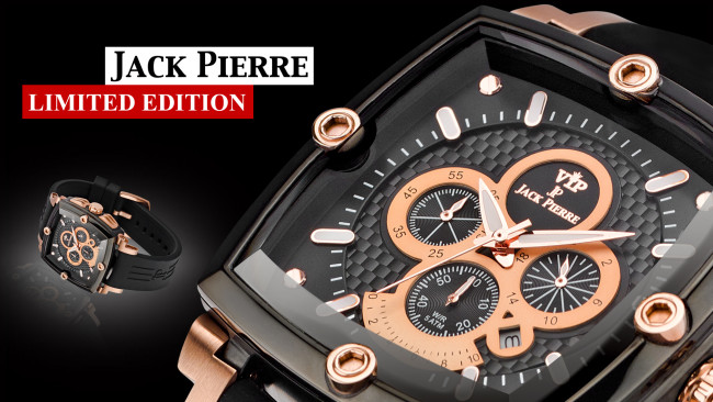 Обои картинки фото jack, pierre, бренды, эксклюзив, часы, watch