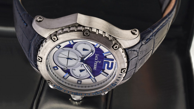 Обои картинки фото jack, pierre, бренды, эксклюзив, watch, часы