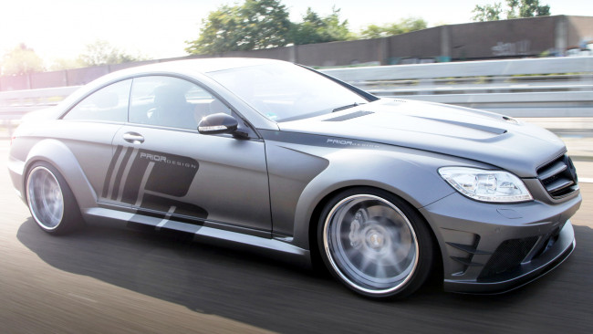 Обои картинки фото mercedes, cl, автомобили, benz, daimler, ag, германия