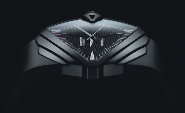 Обои картинки фото бренды, hamilton, watches