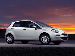 обоя автомобили, fiat, 2013г, 199, au-spec, punto