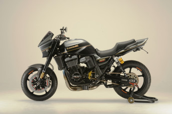 Картинка мотоциклы kawasaki