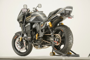 Картинка мотоциклы kawasaki