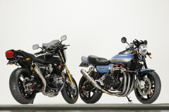 Картинка мотоциклы kawasaki