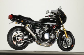 Картинка мотоциклы kawasaki