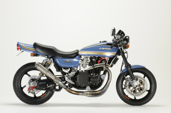 Картинка мотоциклы kawasaki