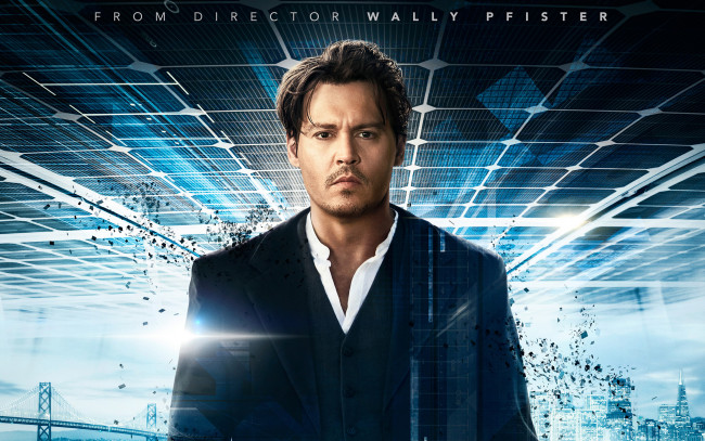 Обои картинки фото transcendence, кино фильмы, превосходство