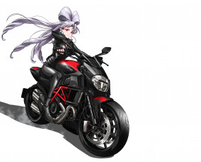 Картинка аниме оружие +техника +технологии go princess pretty cure