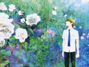 Картинка аниме prince+of+tennis prince of tennis