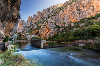 Картинка природа реки озера лес река