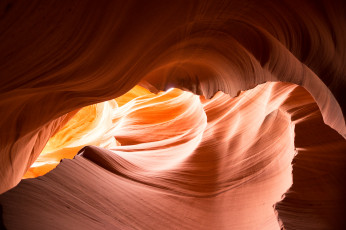 Картинка природа горы скала пещера каньйон