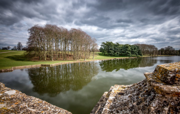 Картинка природа реки озера лес река