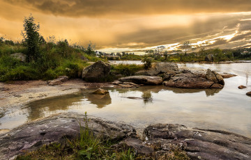 Картинка природа реки озера лес река