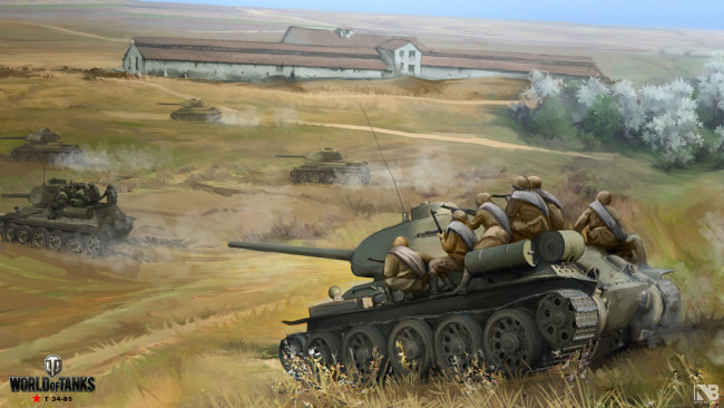 Обои картинки фото видео игры, мир танков , world of tanks, онлайн, action, world, of, tanks, симулятор