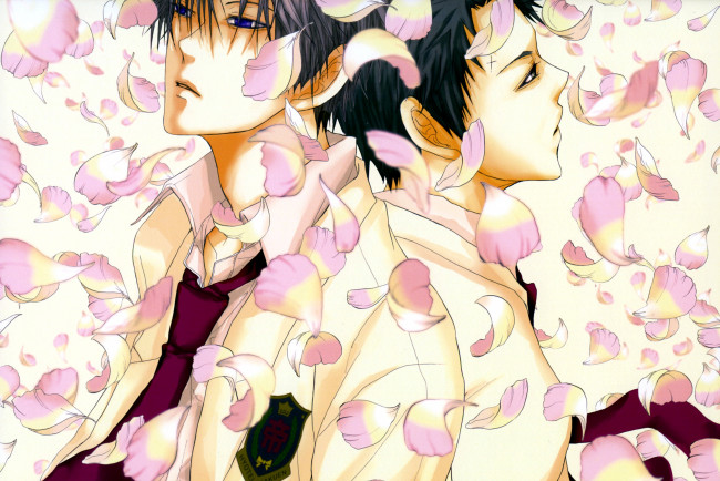 Обои картинки фото аниме, prince of tennis, prince, of, tennis