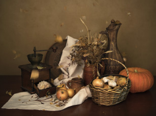 Картинка еда натюрморт снедь